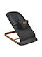 Bebe Stars Manual Baby Relax Hammock Graphite for Child up to 9kg