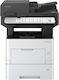 Kyocera ECOSYS MA4500ix Alb-negru Multifuncțional Laser