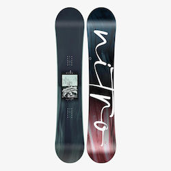 Nitro Mystique Γυναικεία Σανίδα Snowboard Nitro Mystique Γυναικεία Σανίδα Snowboard
