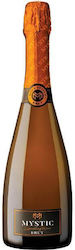 Kýmă Μέγα Σπήλαιο Mystic Brut Vin Alb Tip uscat 750ml Kýmă Μέγα Σπήλαιο Mystic Brut Vin Alb Tip uscat 750ml