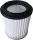 Cresman Filters Ash Vacuum