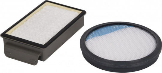 Filtre Hepa pentru Aspirator Electric Compatibile cu Rowenta 2buc