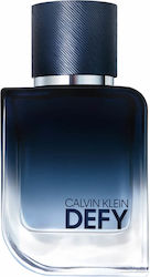 Calvin Klein Defy Eau de Parfum 50ml