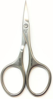 Solingen Nail Scissors 745 Stainless with Straight Tip for Cuticles