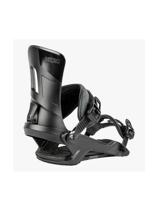 Nitro Rambler Ανδρικές Δέστρες Snowboard Μαύρο ...