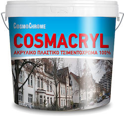 Cosmochrome Cosmacryl Vopsea pentru beton Acril...