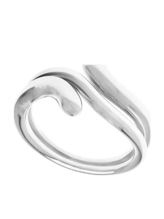Arteon Ring made of Silver