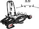 Thule Velocompact 927/926101 7pin Βάση Κοτσαδόρου Αυτοκινήτου για 4 Ποδήλατα