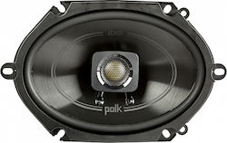 Polk Audio DB572 Σετ Ηχεία 75W RMS Polk Audio DB572 Σετ Ηχεία 75W RMS
