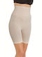 Lord Tightening Boxer Seamless Beige