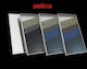 Nobel Aelios 2000 Cus Colector solar vertical S...