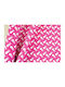 LiebeQueen Decorative Fabric 140x500cm Fuchsia