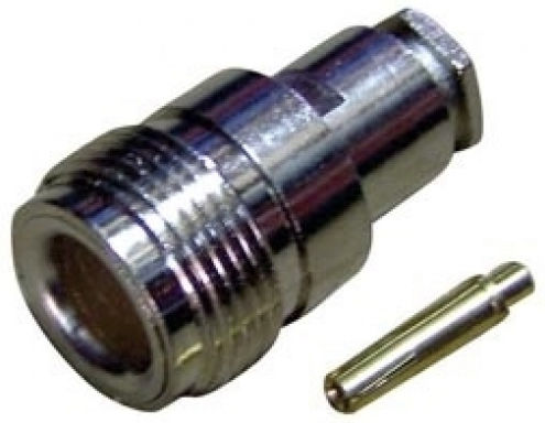 Lz Stecker N-Stecker weiblich (01.102.0074)