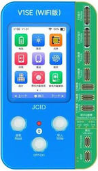 JC V1SE Wi-Fi Tester με 1 Πλακέτα Eπέκτασης True Tone για iPhone 7 έως 11 Series για Service Κινητών 327650