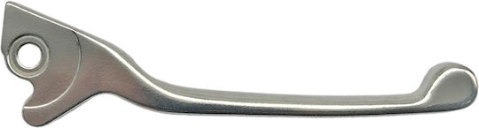 WFO Μανέτα Φρένου Μοτοσυκλέτας για Gilera Runner για Piaggio Fly 50 Ασημί 220-07-07011