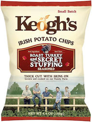 Keogh's Chips 125gr