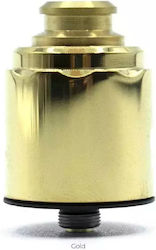 Reload Vapor USA Essential E-Zigarette Verdampfer-Tank RDA 24mm