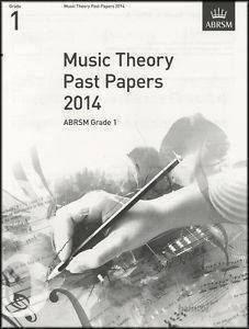Music Theory Past Papers 2014 Music Theory Past Papers 2014