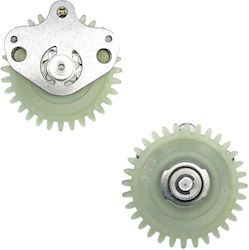 W Standard Αντλία Λαδιού Μοτοσυκλέτας Yamaha Crypton R 115 / Crypton T 110