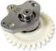 W Standard Motorcycle Oil Pump Yamaha Crypton R 115