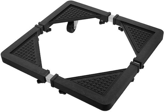 Mobile Basis for Load Weight up to 138kg in Weiß Color