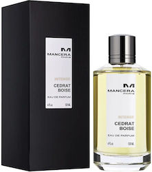 Mancera Cedrat Boise Pure Parfum 120ml