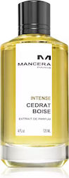 Mancera Cedrat Boise Reines Parfüm 120ml Mancera Cedrat Boise Reines Parfüm 120ml