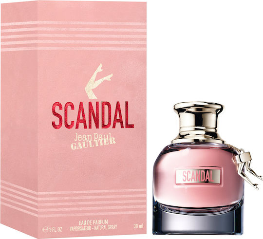 Jean Paul Gaultier Scandal Парфюмна вода 30мл