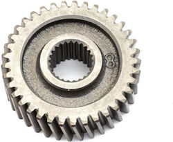Γραναzι Διαφορικου Keeway Silverblade 250 13'-16' Δευτερευων Γνησιο