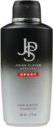 John Player Special Sport Loțiune de corp 500ml