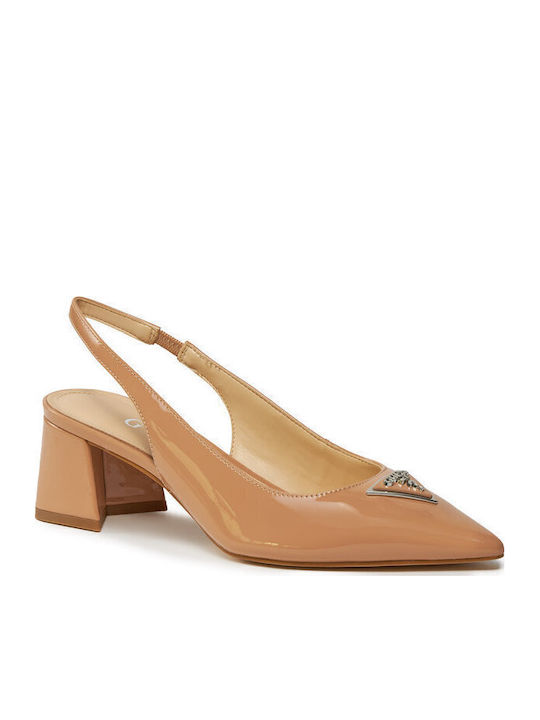 Guess Pumps Beige