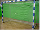 Netex Soccer Nets 300x100x200cm Set 2 Pieces