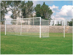 Netex Δίχτυα Ποδοσφαίρου 750x250cm Σετ 2τμχ Netex Δίχτυα Ποδοσφαίρου 750x250cm Σετ 2τμχ