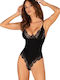 Obsessive Bellastia Teddy Black