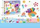 Trademarkt Knete Spiel-Set Für Kinder Ab 3 Jahren 5 Stück