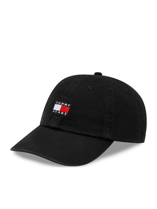 Heritage Jockey Black