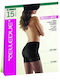 Londra Slimmer Γυναικείο Καλσόν 15 Den Σύσφιξης Londra