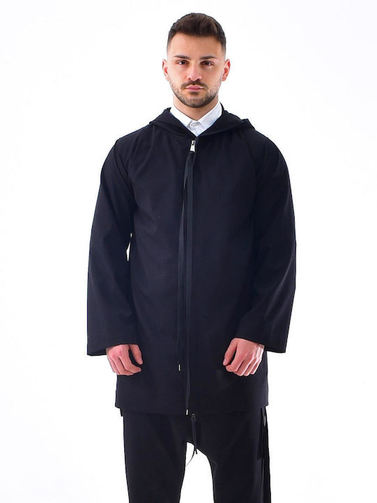 Konstantinos Tsigaros Men's Winter Jacket ''''''