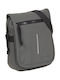Men's Bag Shoulder / Crossbody Gray 43.116038