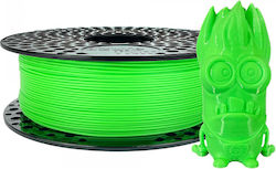 Azurefilm PLA 3D Printer Filament 1.75mm Light ...