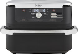 Ninja AF500EU Air Fryer 10.4lt Μαύρο