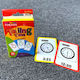 Εκμάθηση Ώρας Montessori Educational Toy Telling Time Learning