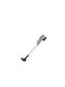 Kraft & Dele Reîncărcabilă Aspirator Stick 25.9V Gri KD480