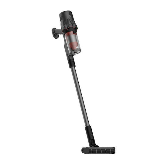 Deerma Reîncărcabilă Aspirator Stick 21.6V Neagră DEM-T30W