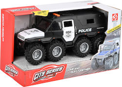 Martin Toys Police για 3+ Ετών