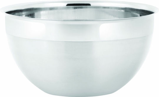 Βιομάρ Inox Δοχείο Φαγητού Ασημί