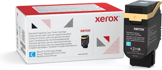Xerox 006R04678 Original Toner Laser Printer Cyan 2000 Pages