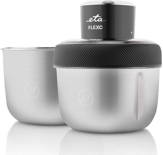 ETA Πολυκόπτης Multi 350W με Δοχείο 800ml Inox