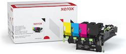 Xerox 013R00698 Original Printer Toner Yellow Cyan Magenta Black Xerox 013R00698 Original Printer Toner Yellow Cyan Magenta Black