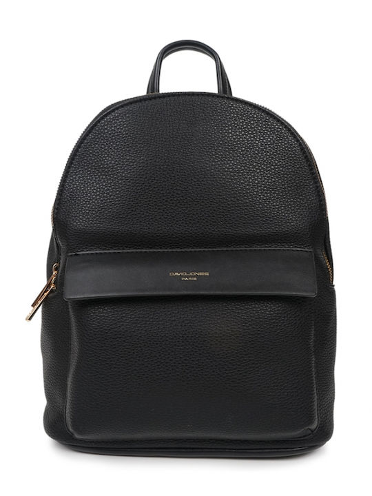 Women's Bag Backpack Black